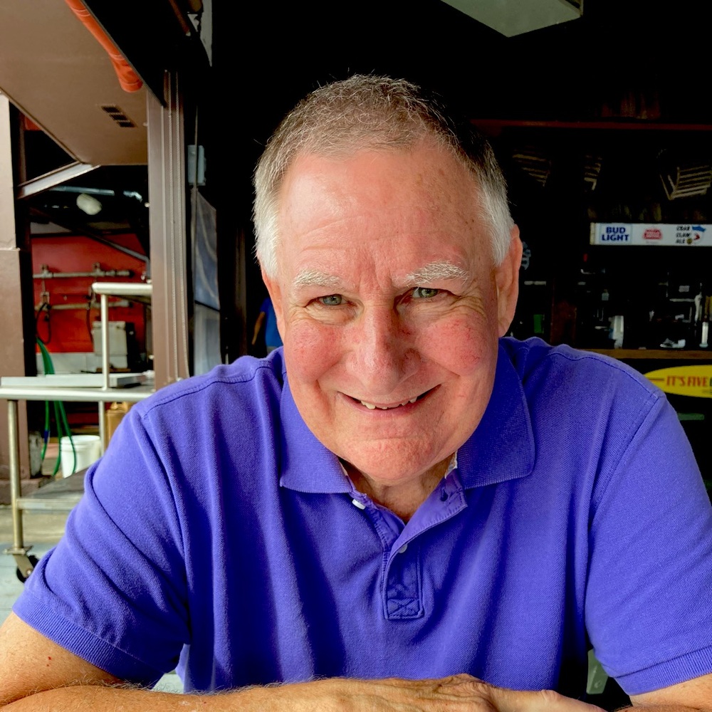 Meet your Posher, Don